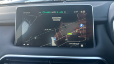 MG Hs 1.5 T-GDI Exclusive 5dr Petrol Hatchback